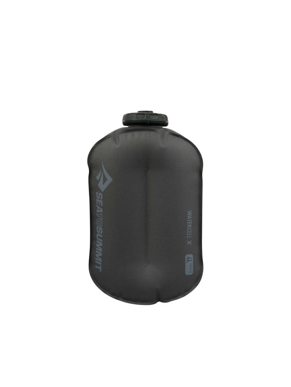 Sea To Summit Watercell X Water Storage - 4L, 9327868120178