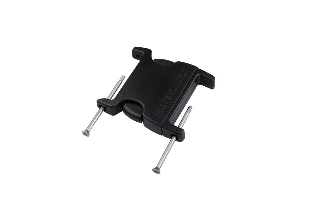Side Release Field Repair Bucket, 2 Pin - 50mm, 9327868135028