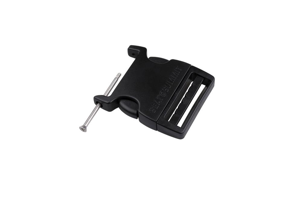 Sea To Summit Side Release Field Repair Bucket, 1 Pin - 50mm, 9327868135035