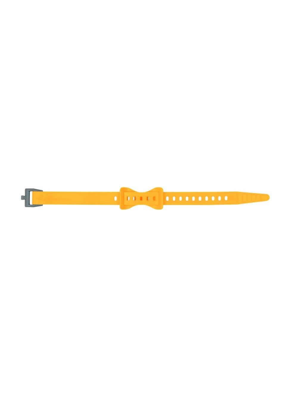 Stretch-Loc 15 Straps, 2 Pack (Yellow), 9327868139323