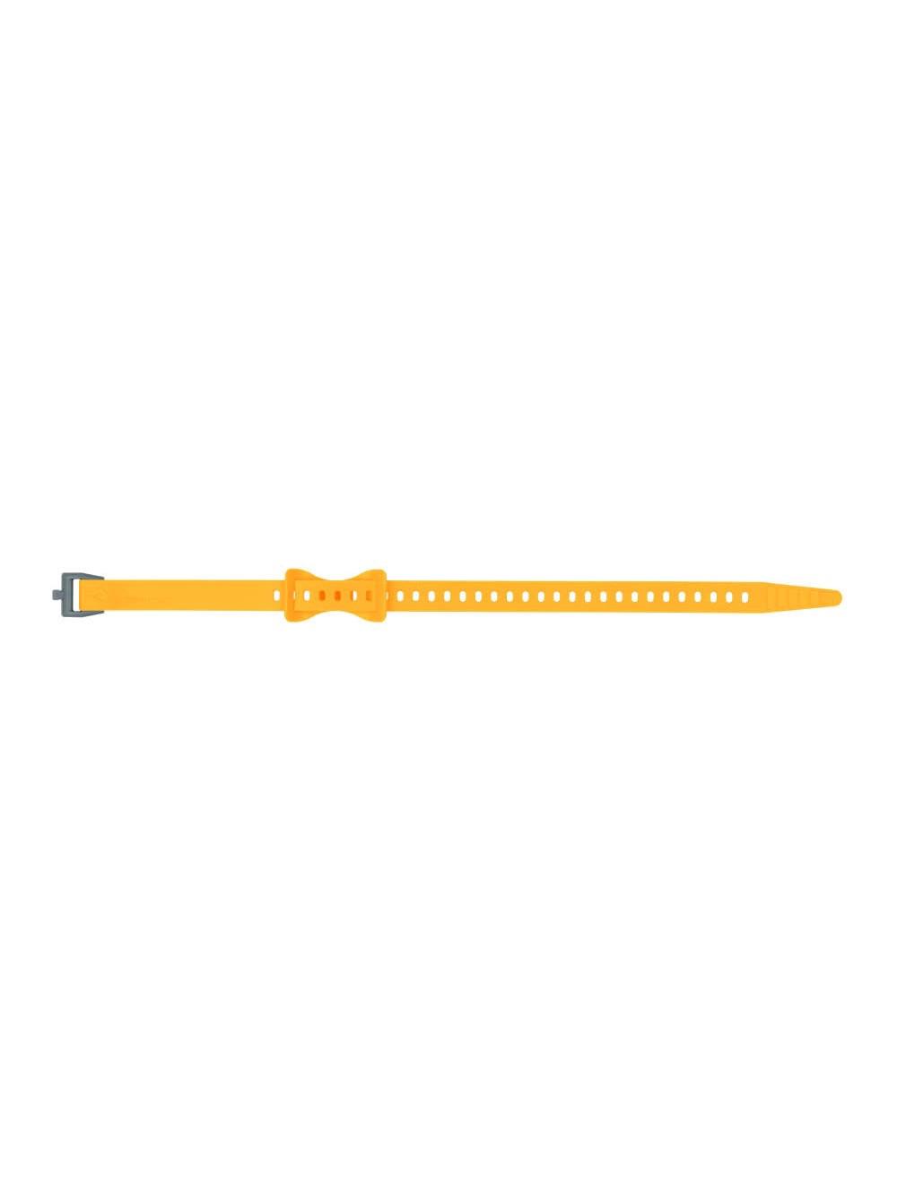 Stretch-Loc 20 TPU Straps, 2 Pack (Yellow), 9327868139330