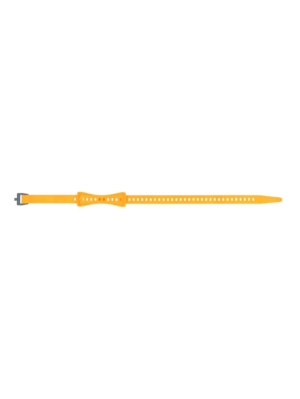 Stretch-Loc 25 Straps, 2 Pack (Yellow), 9327868139347