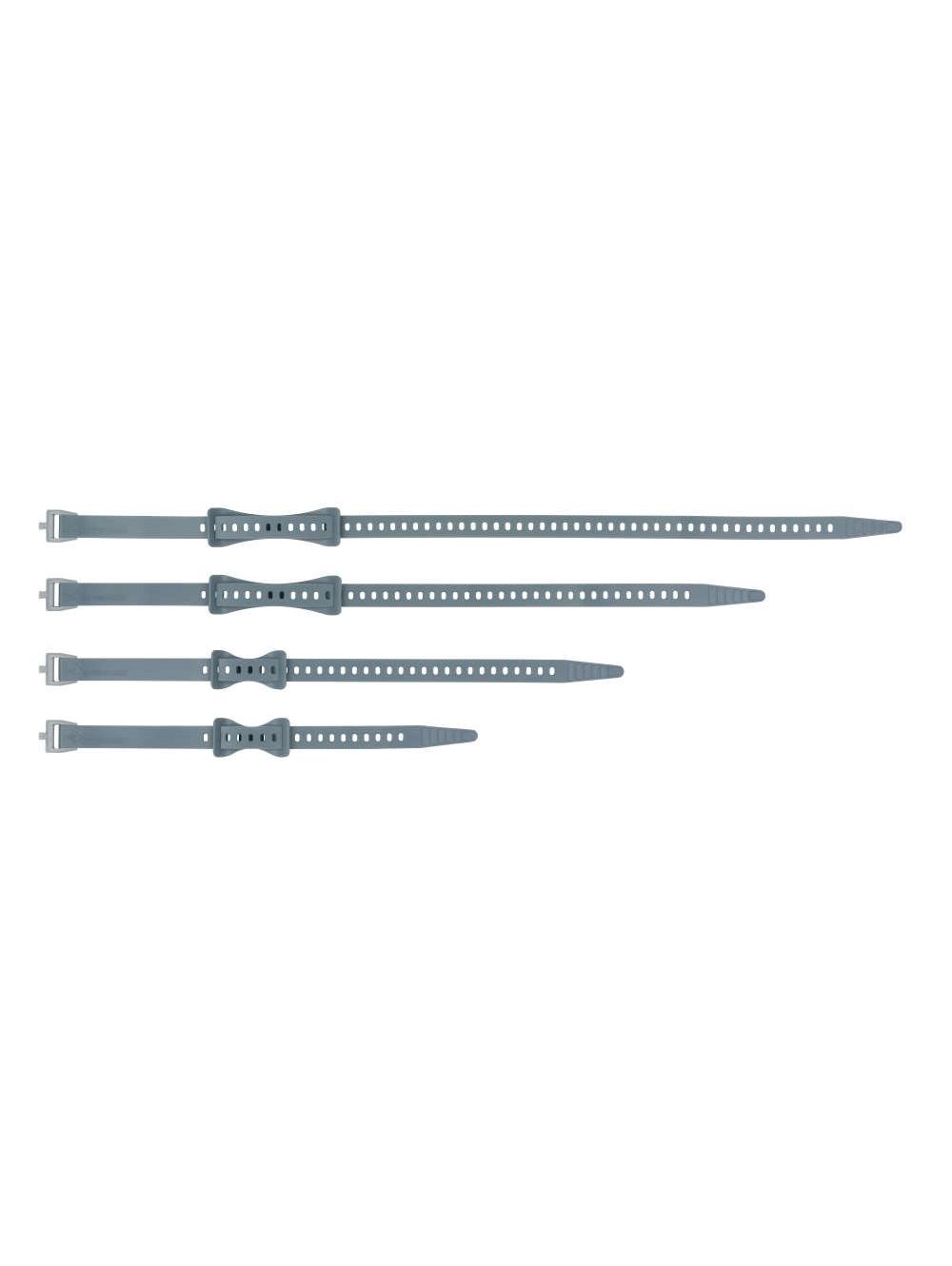 Stretch-Loc All Sizes Straps, 4 Pack (Dusk), 9327868139361