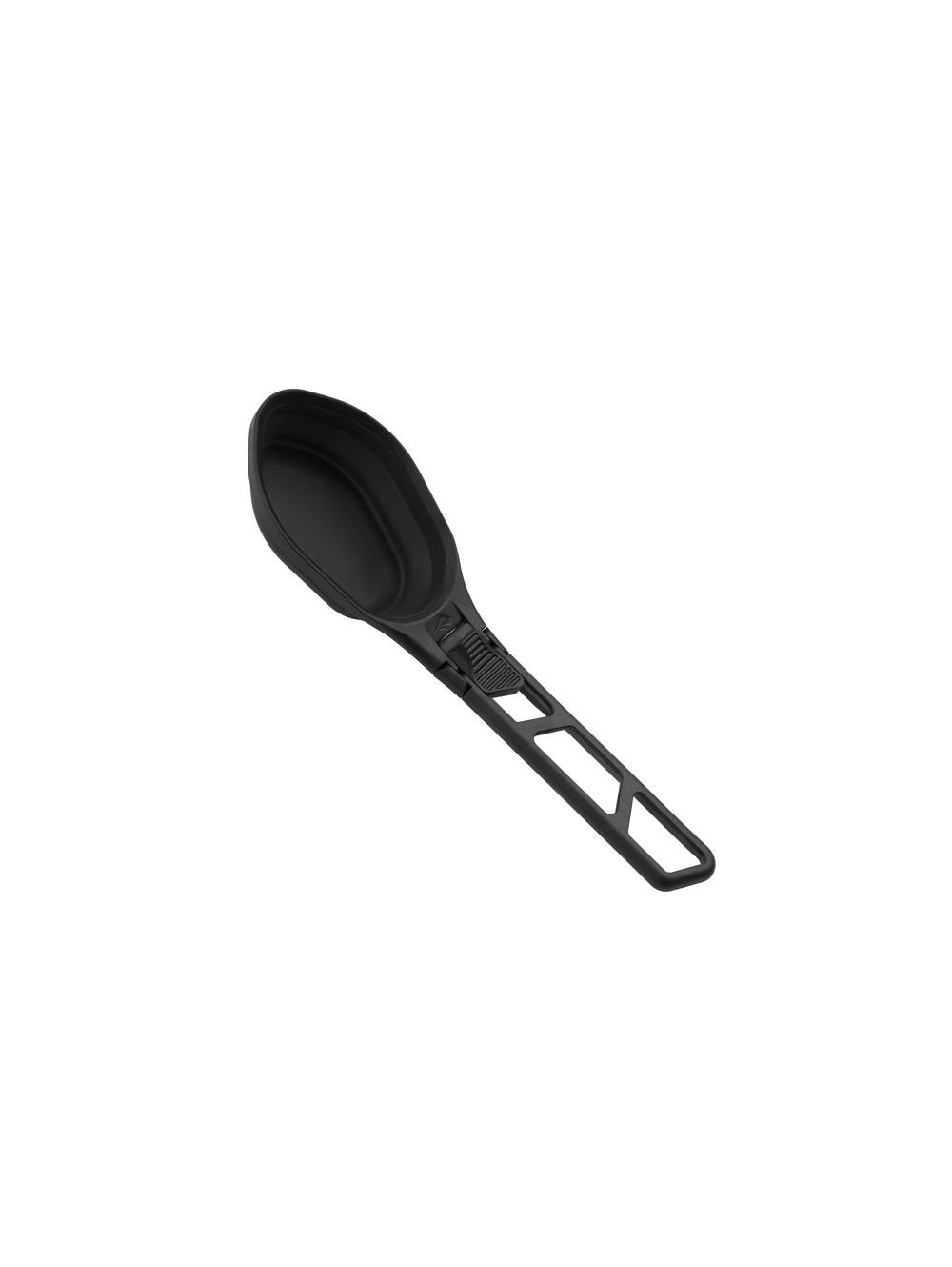 Camp Kitchen Folding Serving Spoon, 9327868144914