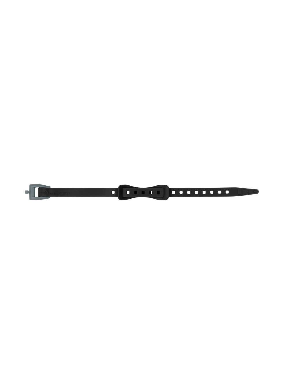 Stretch-Loc 12 TPU Straps, 2 Pack (Black) - 12x300mm, 9327868144983
