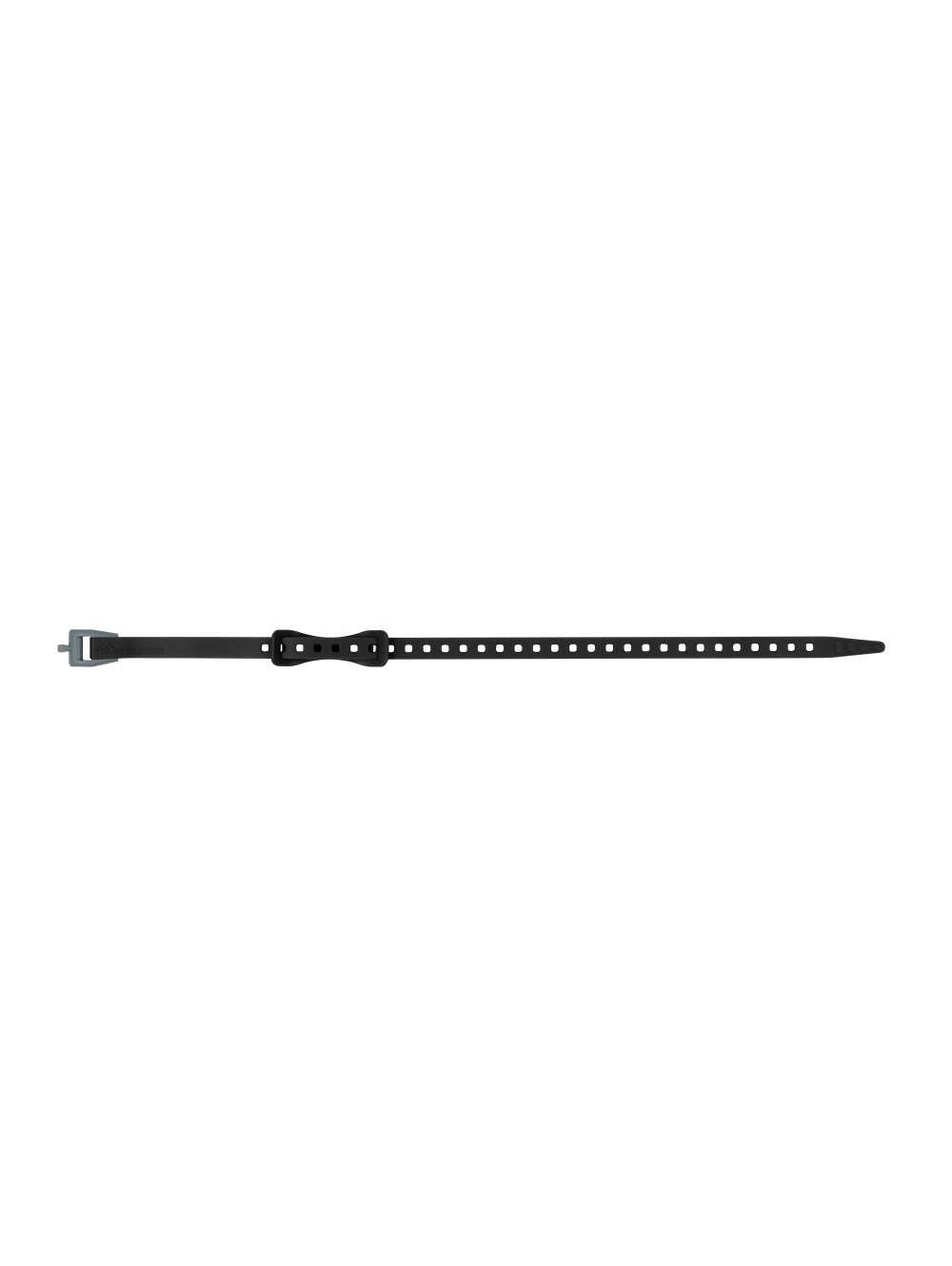 Stretch-Loc 15 TPU Straps, 2 Pack (Black) - 20x375mm, 9327868144990