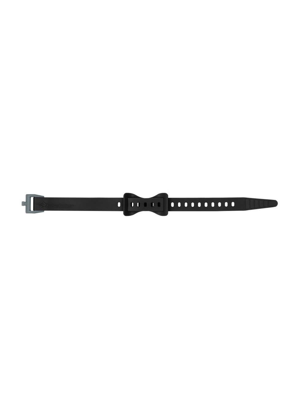 Stretch-Loc 18 TPU Straps, 2 Pack (Black) - 12x450mm, 9327868145003