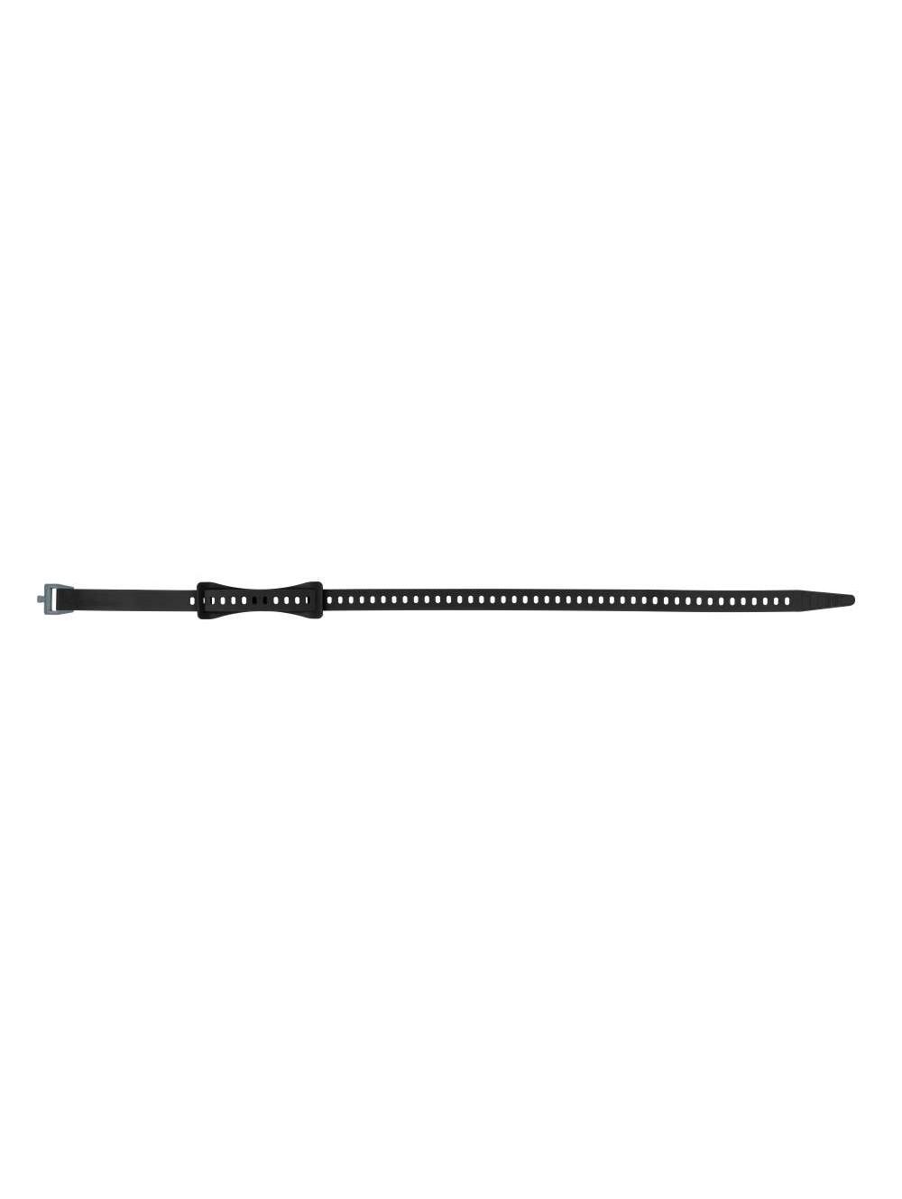 Stretch-Loc 30 TPU Straps, 2 Pack (Black) - 20x750mm, 9327868145034