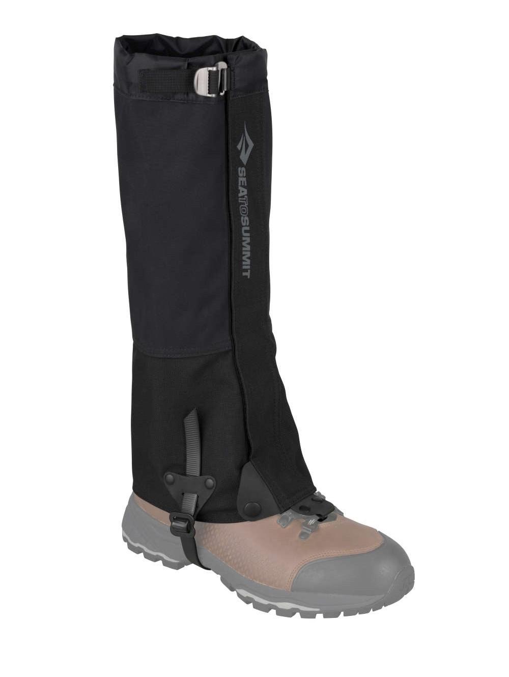 Quagmire Gaiters Canvas, 9327868145782