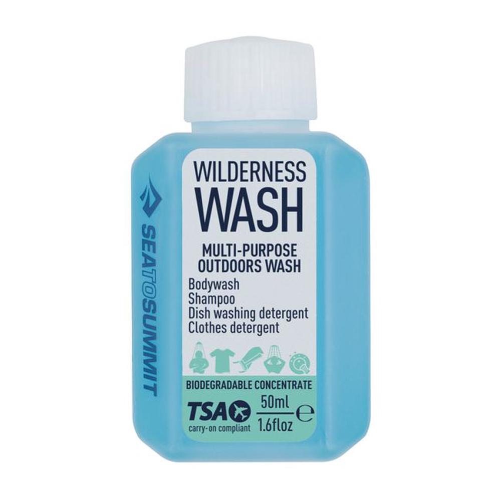 Wilderness Wash, 9327868147328