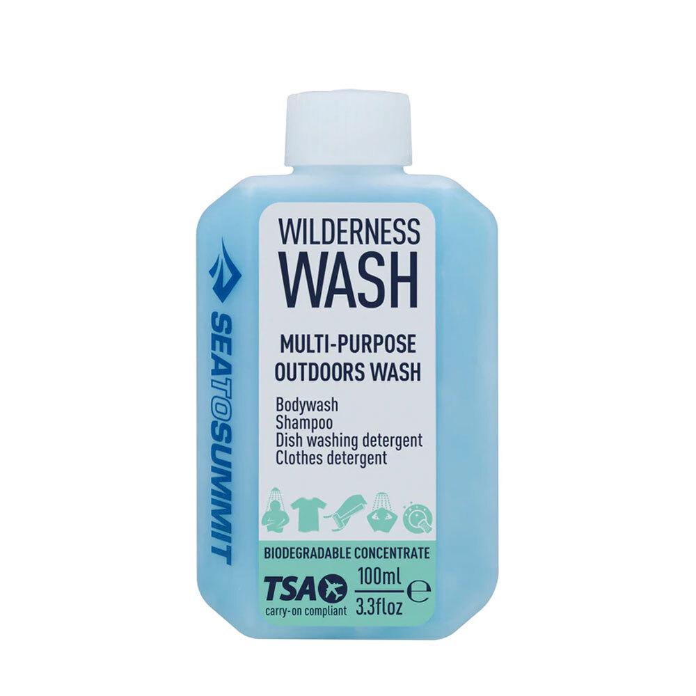 Wilderness Wash, 9327868147335