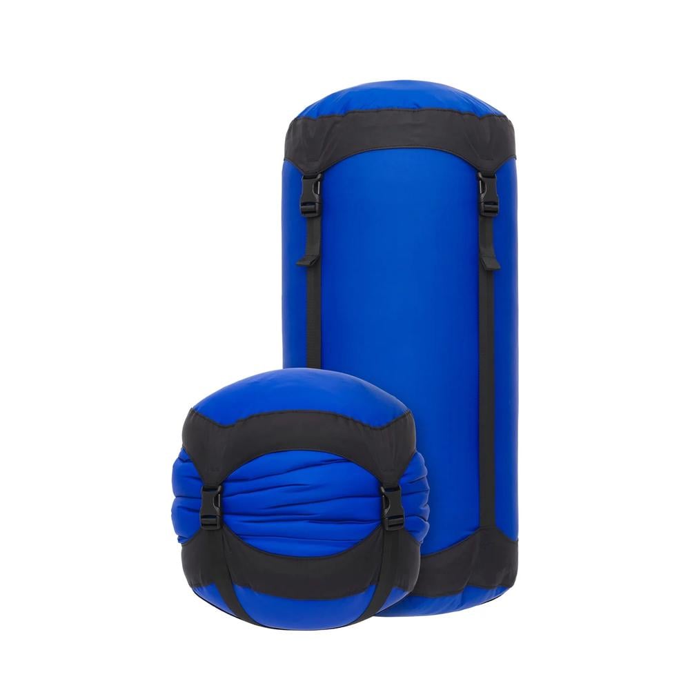 Lightweight Compression Sack (Surf Blue), 9327868147984