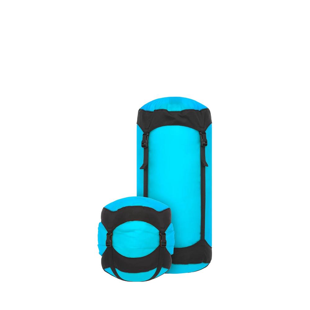 Ultra-Sil Compression Sack (Atoll Blue), 9327868148110
