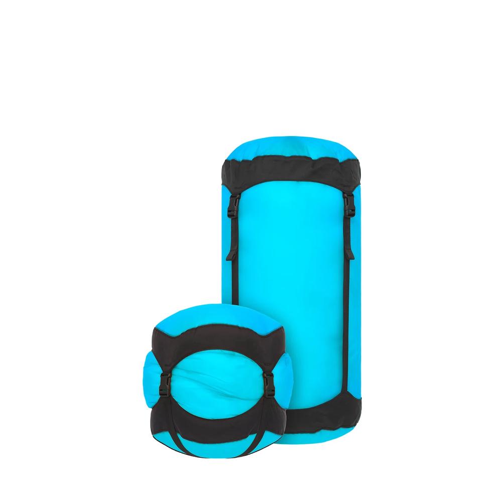 Ultra-Sil Compression Sack (Atoll Blue), 9327868148141