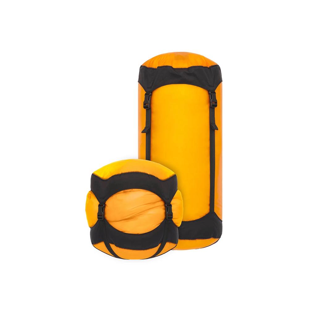 Ultra-Sil Compression Sack (Zinnia Yellow), 9327868148158