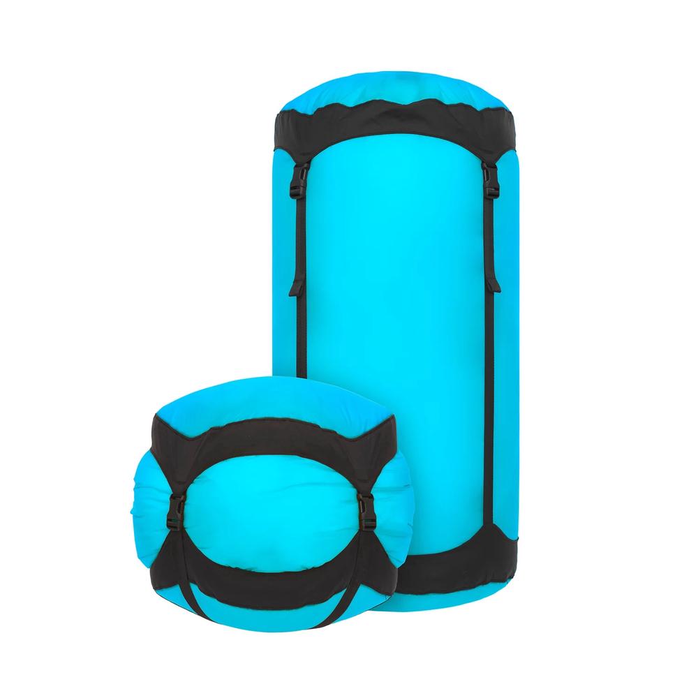 Ultra-Sil Compression Sack (Atoll Blue), 9327868148172
