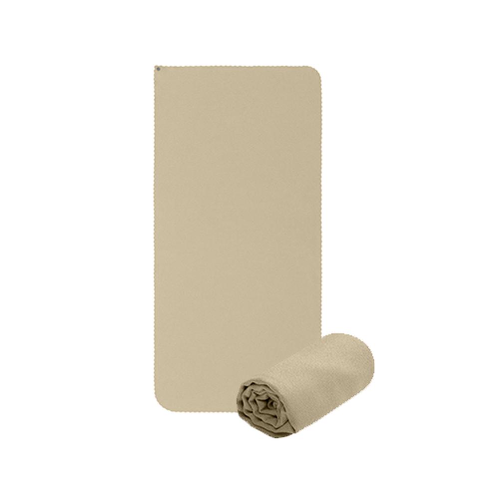 Sea To Summit Airlite Towel (Desert) - Medium, 9327868148462