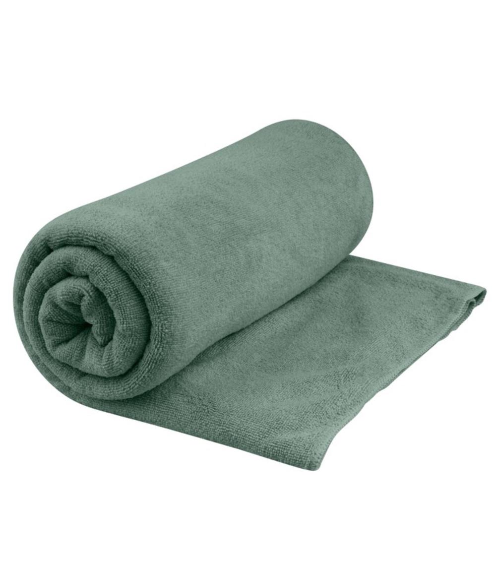 Sea To Summit Tek Towel (Sage) - XL, 9327868148493