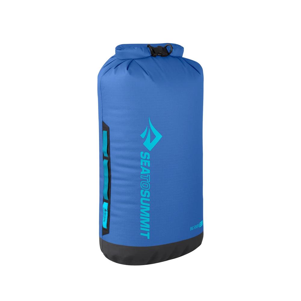 Big River Dry Bag (Surf Blue), 9327868148660