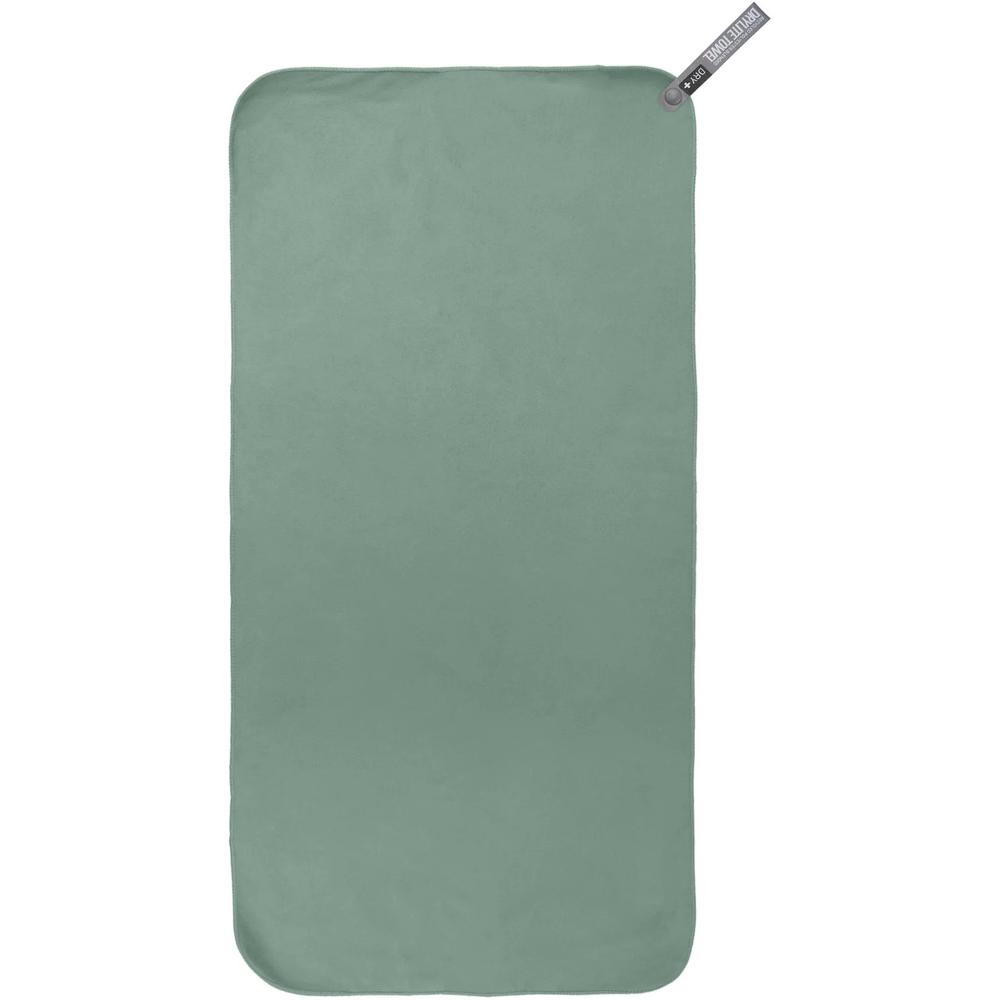 Sea To Summit Drylite Towel (Sage) - Medium, 9327868148714