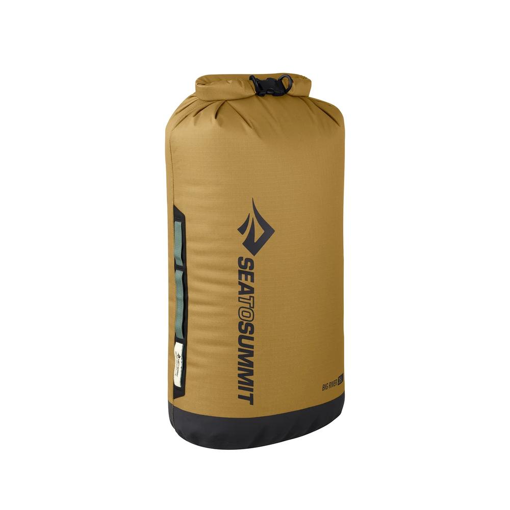 Big River Dry Bag (Gold Brown), 9327868148745