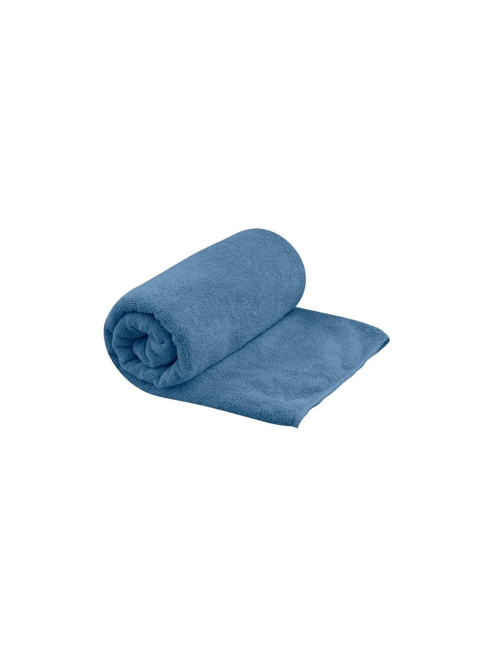 Sea To Summit Tek Towel (Moonlight) - Medium, 9327868149285