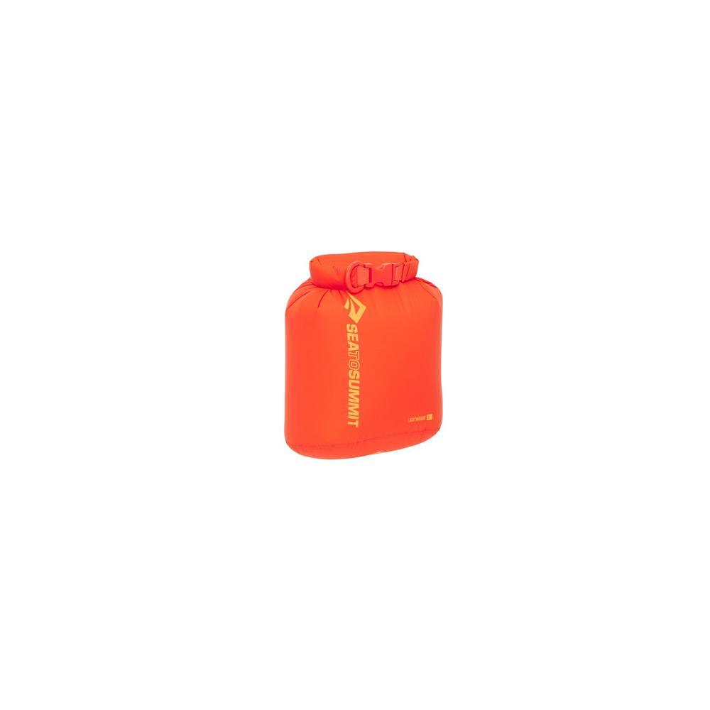 Lightweight Dry Bag (Spicy Orange), 9327868149476