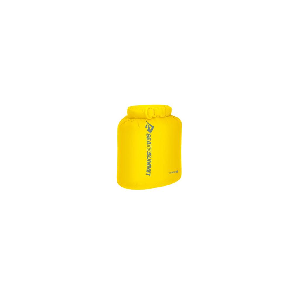 Lightweight Dry Bag (Sulphur Yellow), 9327868149513