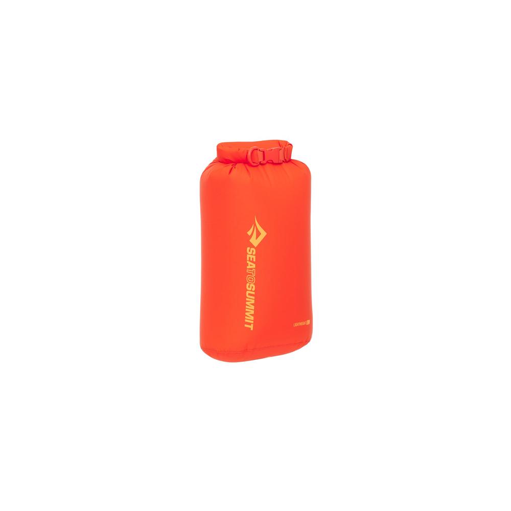 Lightweight Dry Bag (Spicy Orange), 9327868149599