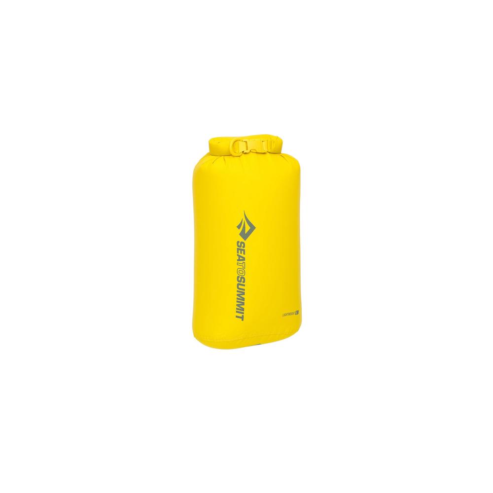 Lightweight Dry Bag (Sulphur Yellow), 9327868149797