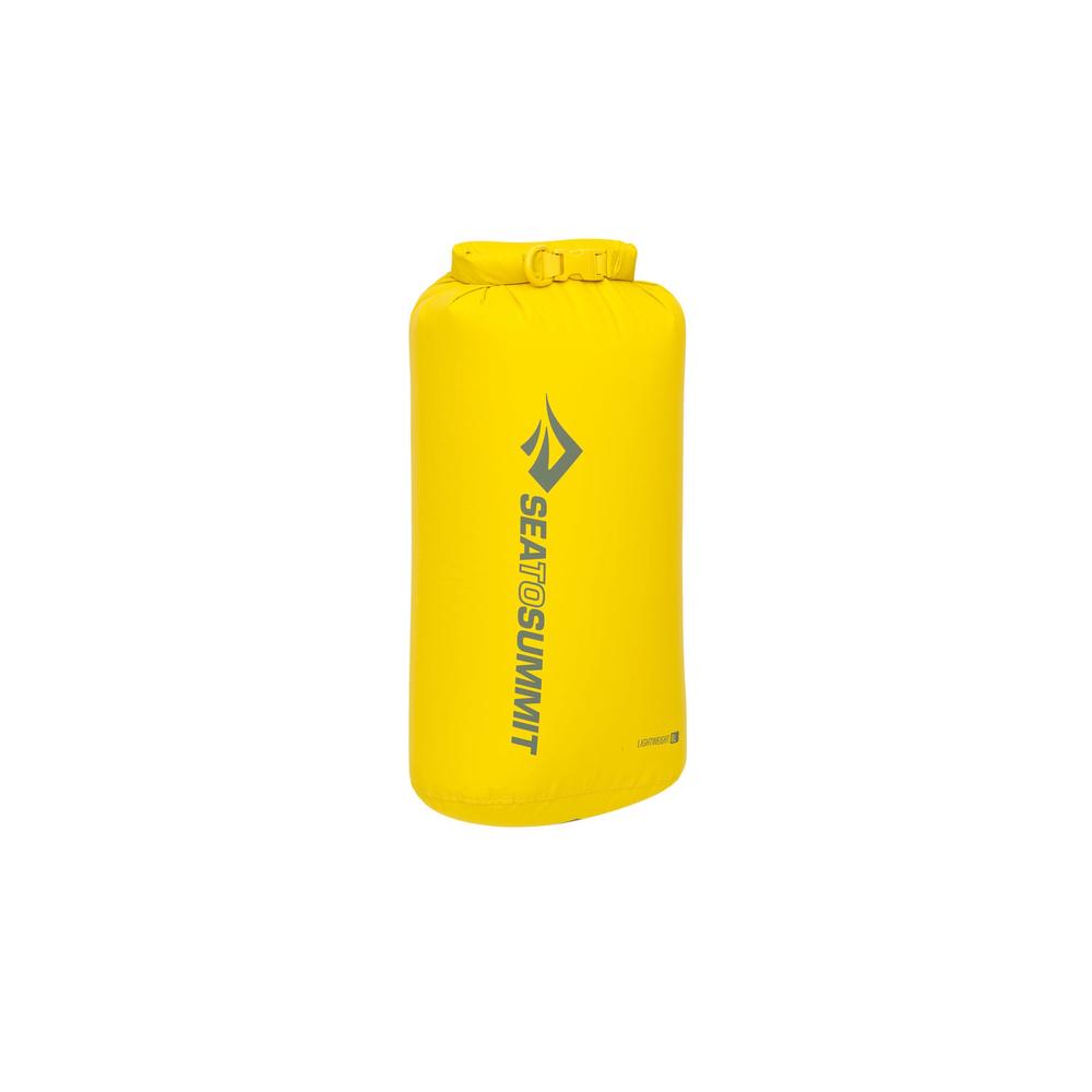 Lightweight Dry Bag (Sulphur Yellow), 9327868151479