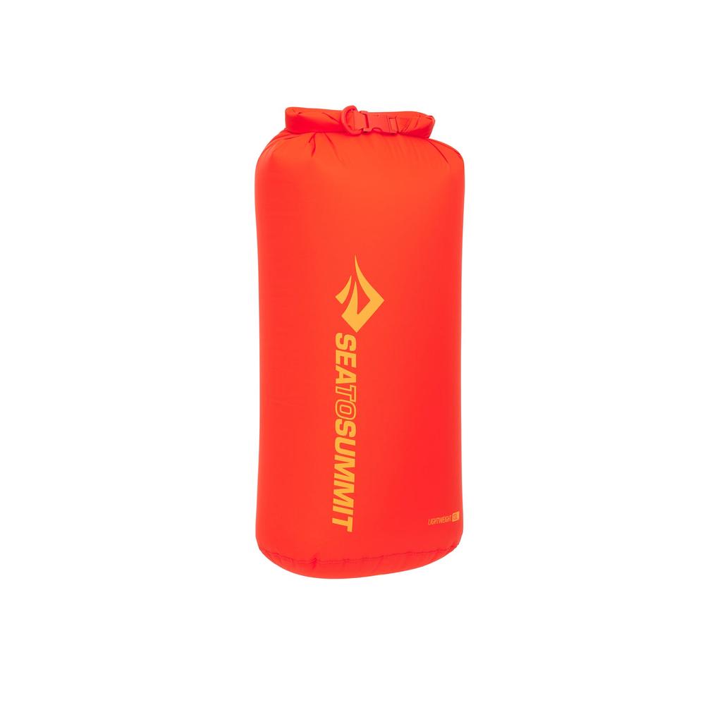 Lightweight Dry Bag (Spicy Orange), 9327868151509