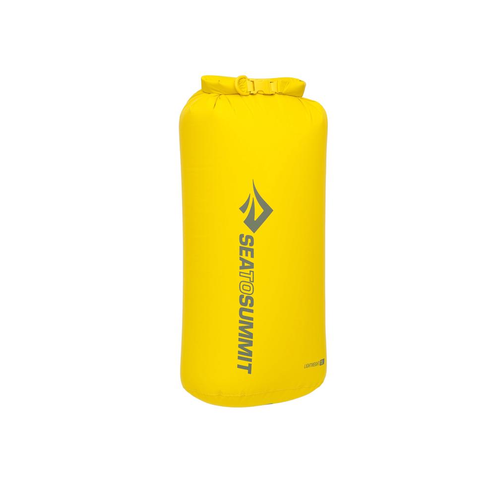 Lightweight Dry Bag (Sulphur Yellow), 9327868151523