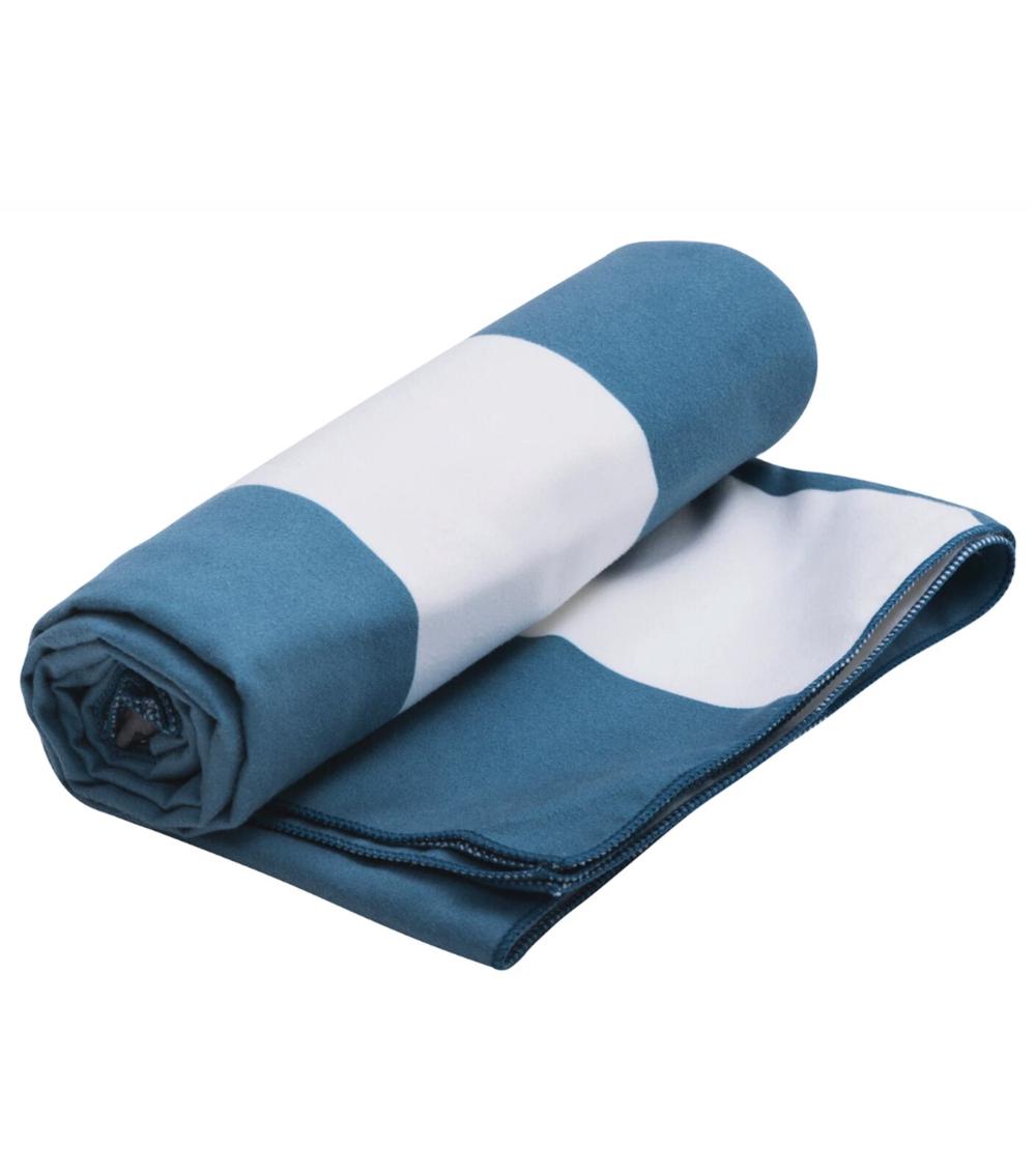 Drylite Towel (Beach Blue) - XXL, 9327868152346