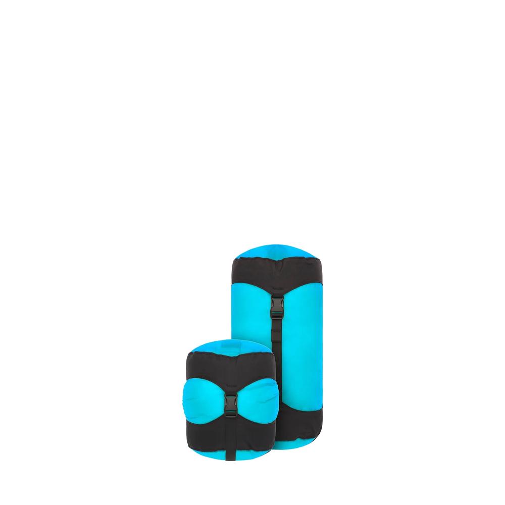 Ultra-Sil Compression Sack (Atoll Blue), 9327868152858