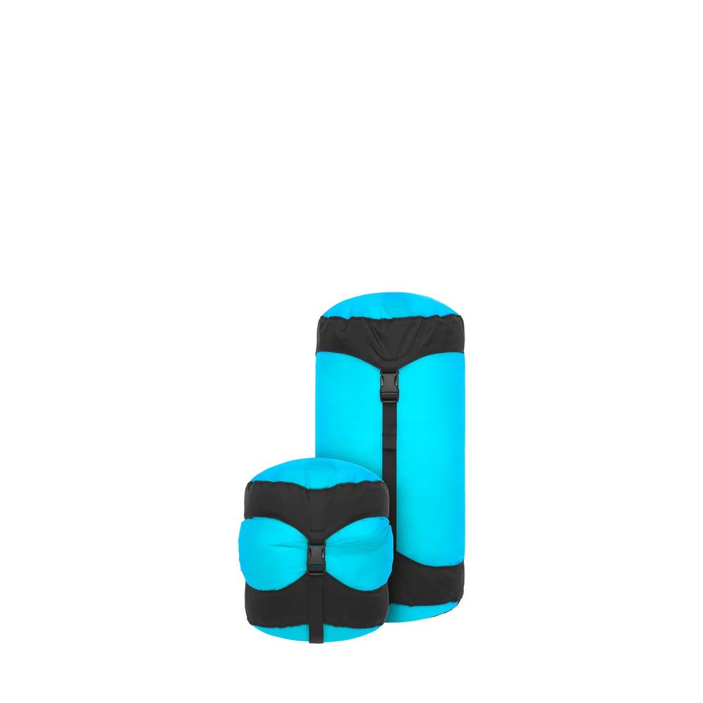 Ultra-Sil Compression Sack (Atoll Blue), 9327868152865