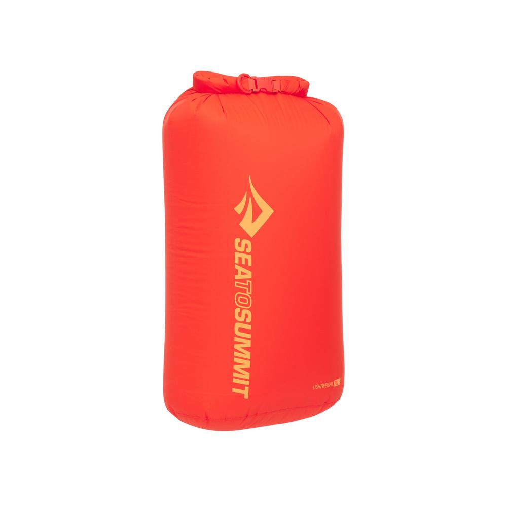 Lightweight Dry Bag (Spicy Orange), 9327868153305