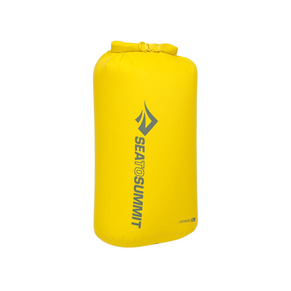 Lightweight Dry Bag (Sulphur Yellow), 9327868153329