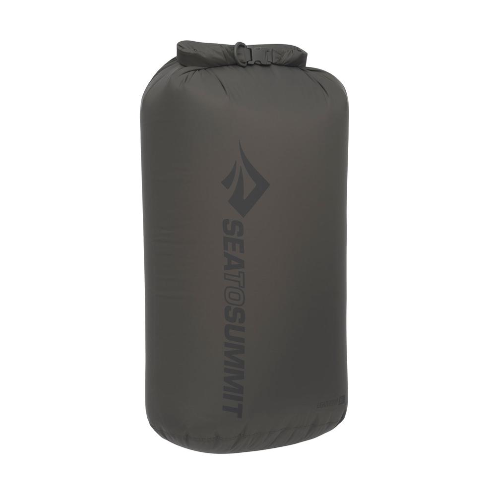 Lightweight Dry Bag (Beluga Grey), 9327868153336