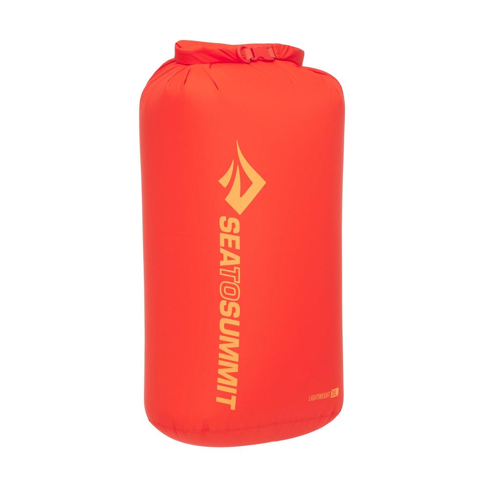 Lightweight Dry Bag (Spicy Orange), 9327868153350