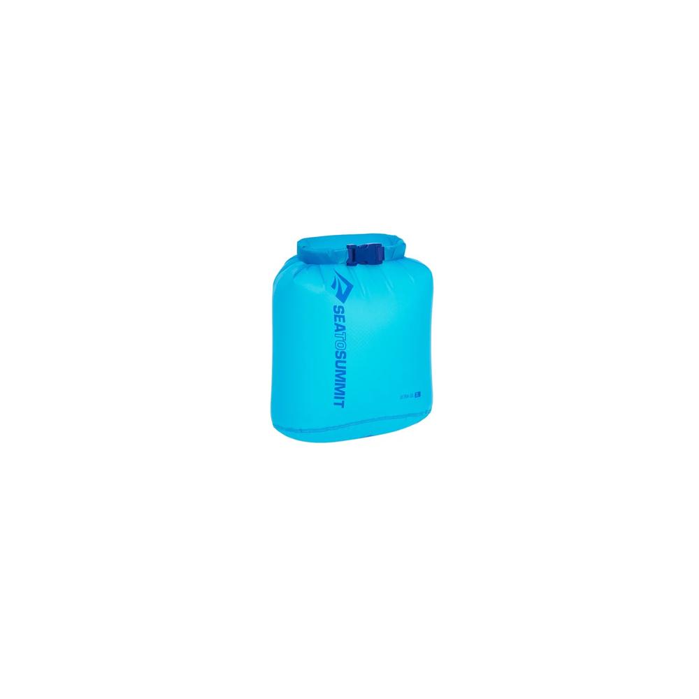 Ultra-Sil Dry Bag (Atoll Blue), 9327868153398