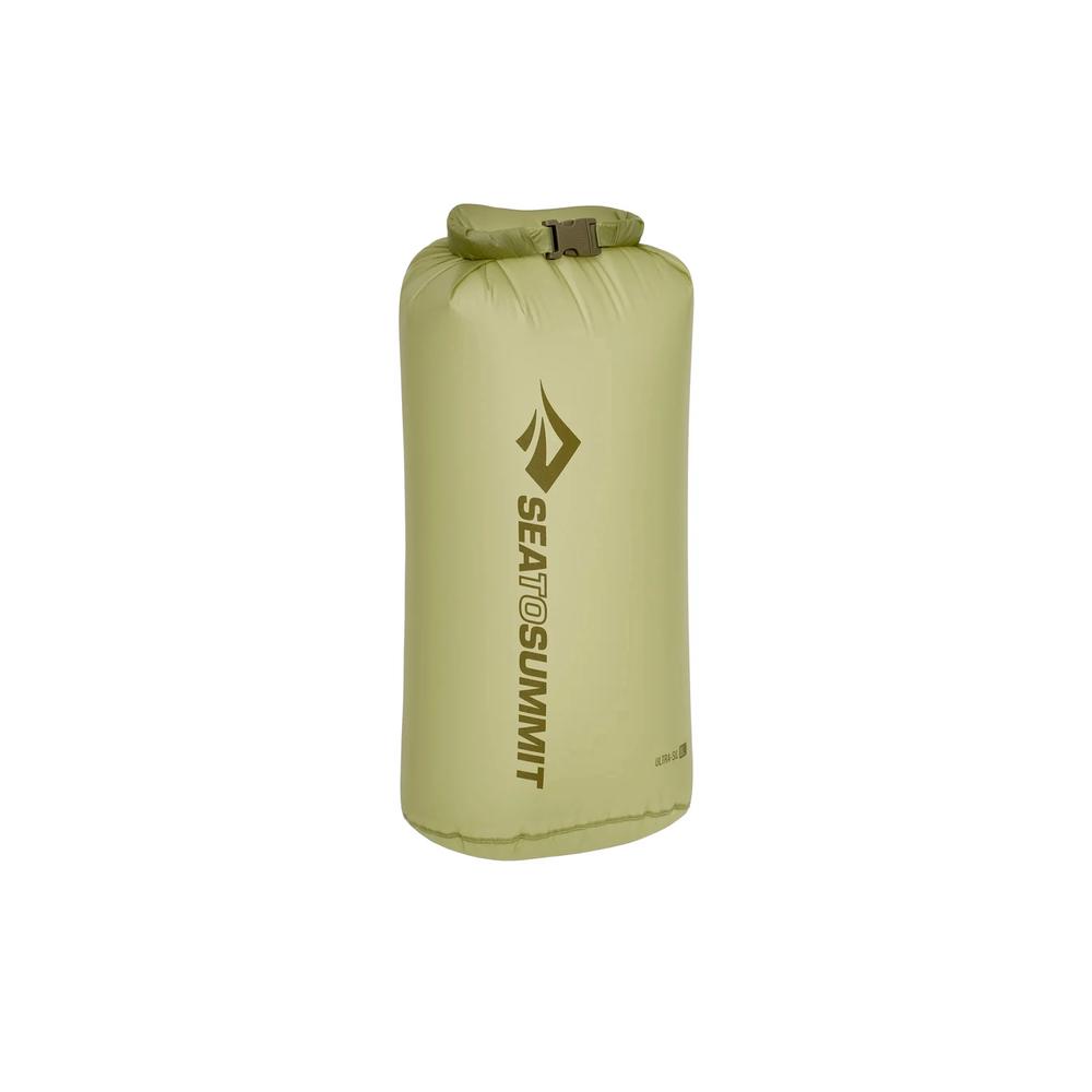 Ultra-Sil Dry Bag (Tarragon Green), 9327868153534