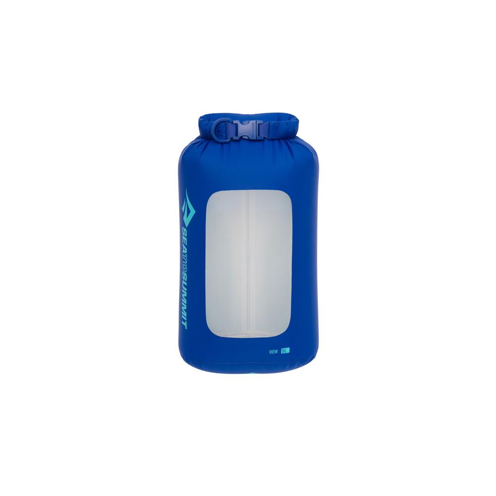Lightweight Dry Bag View (Surf Blue), 9327868153657