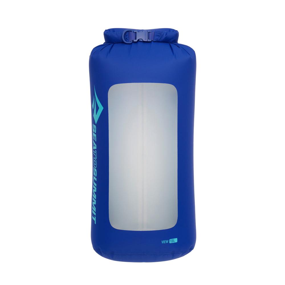 Lightweight Dry Bag View (Surf Blue), 9327868153671