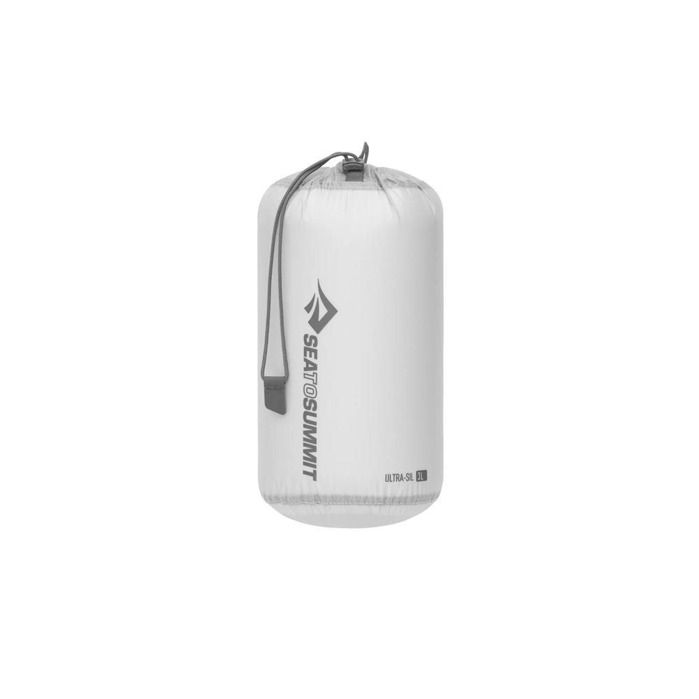 Ultra-Sil Stuff Sack (High Rise Grey), 9327868154012