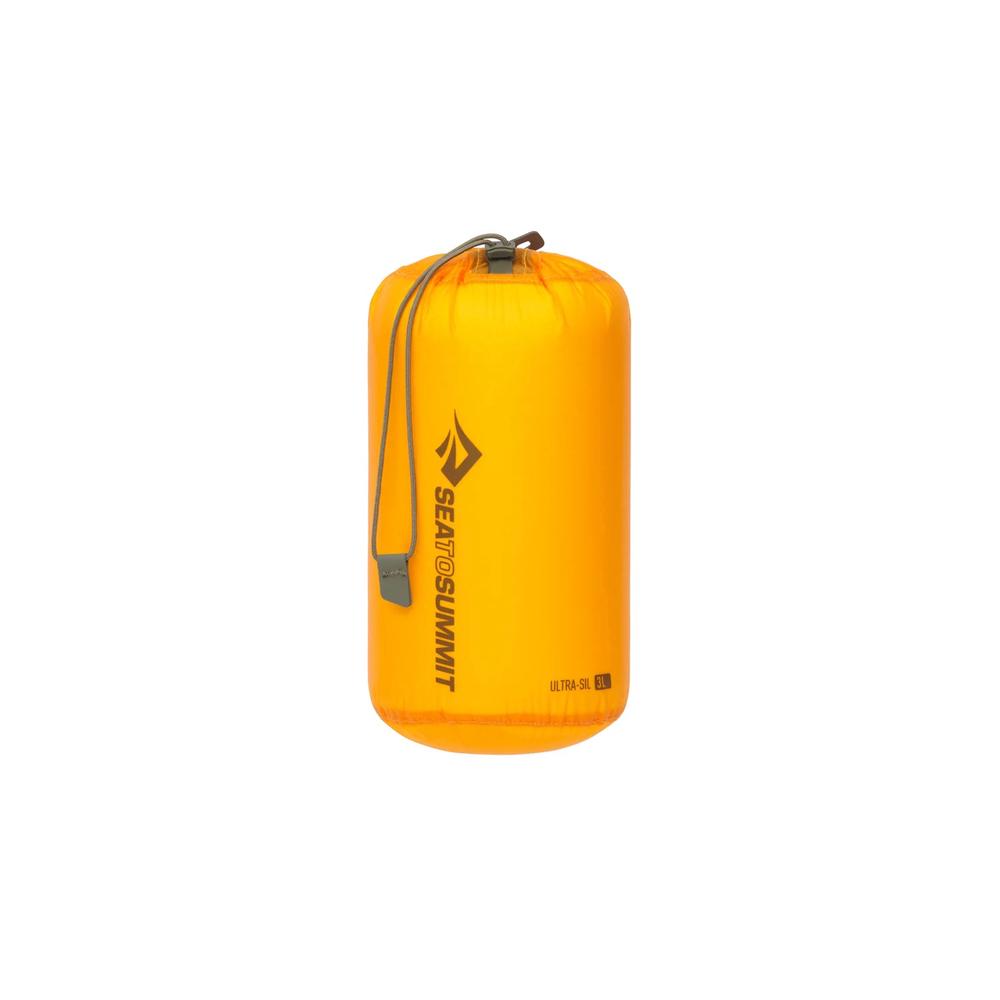 Ultra-Sil Stuff Sack (Zinnia Yellow), 9327868154029