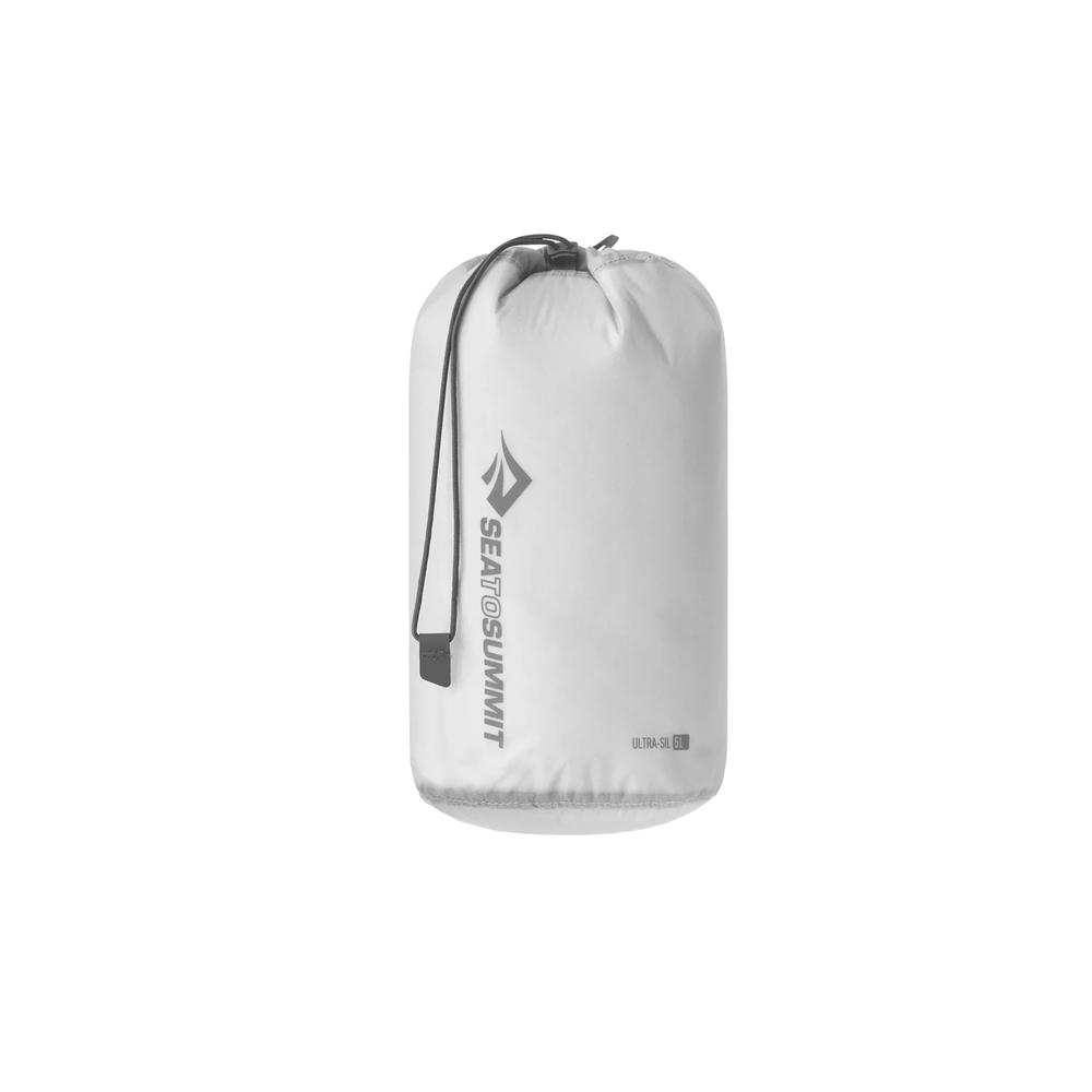 Ultra-Sil Stuff Sack (High Rise Grey), 9327868154036