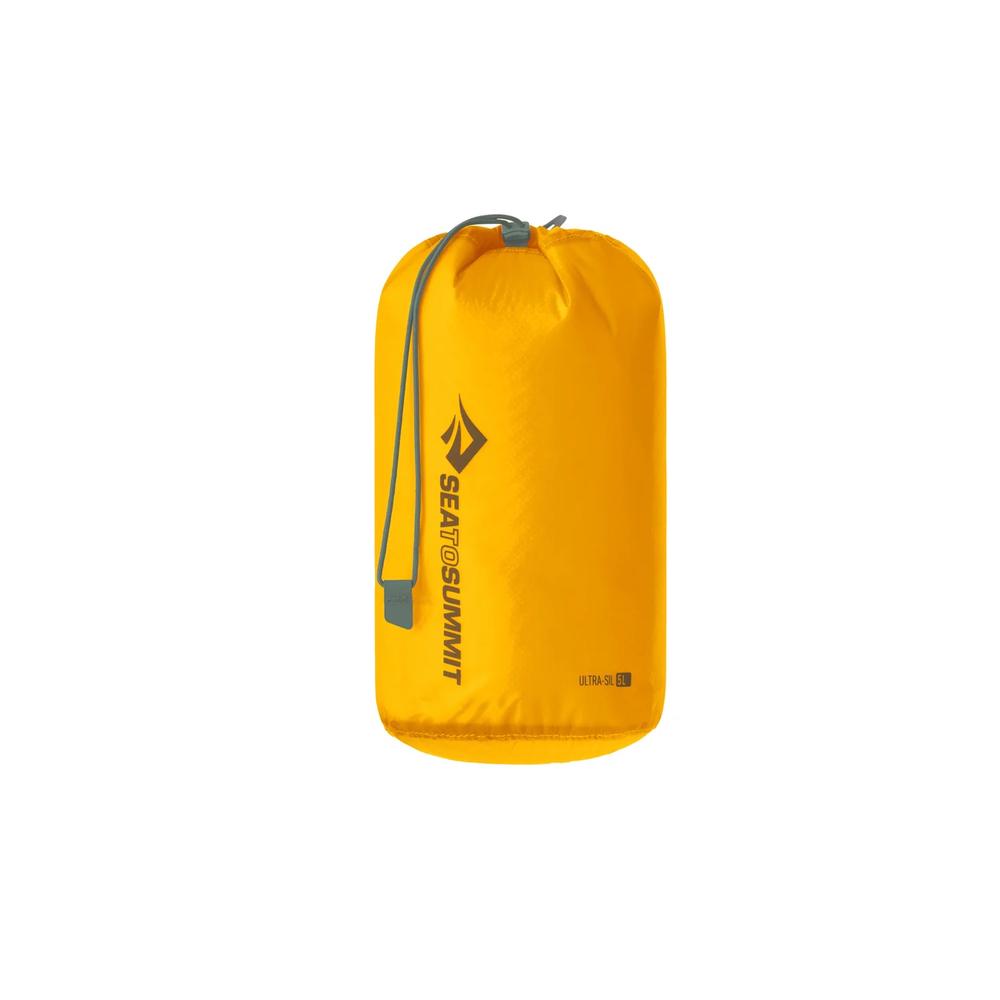 Ultra-Sil Stuff Sack (Zinnia Yellow), 9327868154043