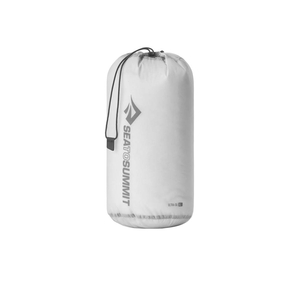 Ultra-Sil Stuff Sack (High Rise Grey), 9327868154050