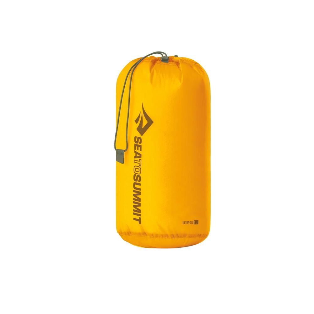 Ultra-Sil Stuff Sack (Zinnia Yellow), 9327868154067